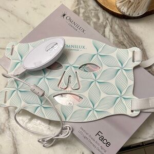 Omnilux Contour LED Face Mask